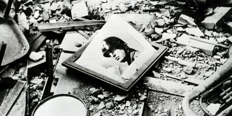 "La forza di una bugia: l’importanza della propaganda nella costruzione del regime fascista e della sua memoria"