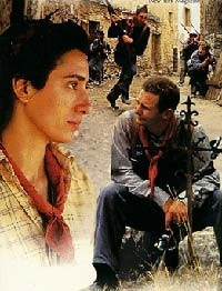 "Terra e Libertà" di K. Loach