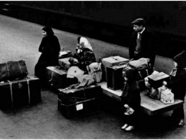 L'Emigrazione vissuta: analisi delle lettere alla cantante Gigliola Cinquetti