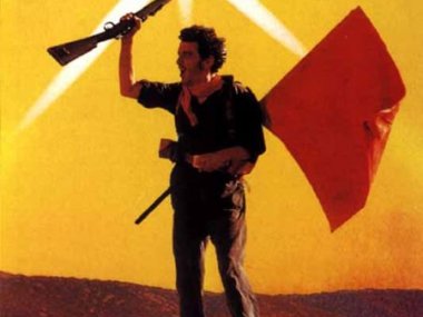 "Terra e Libertà" di K. Loach