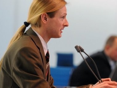 "Lettere tendenziose dei docenti della scuola pubblica, "Interrogazione del deputato Lorenzo Quadri