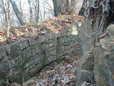 Sulle orme della Linea Cadorna