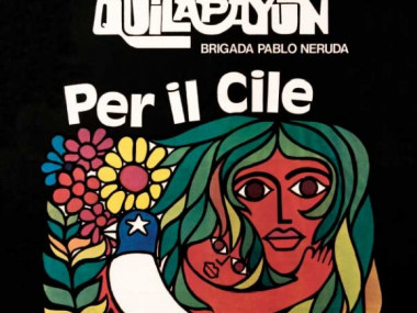 Cile: Quarant'anni di memoria e di solidarietà - Esposizione