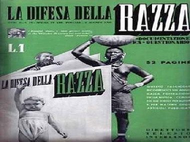 «I Meccanismi d'esclusione e il razzismo»