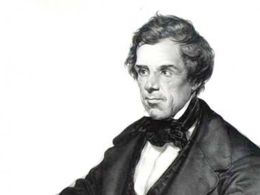Visita all'esposizione su Stefano Franscini
