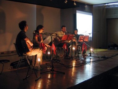 "Festa d'Aprile": la resistenza in concerto