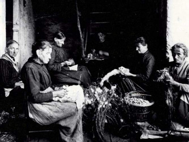 Il motore nascosto dell'economia. Il lavoro delle donne ticinesi.
