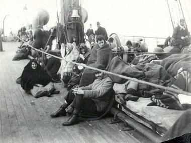 L'Emigrazione in concerto