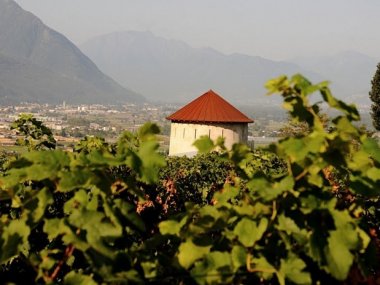 Visita ai "fortini della fame"