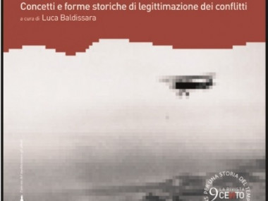 Luca Baldissara: La costruzione della memoria nell'Italia repubblicana