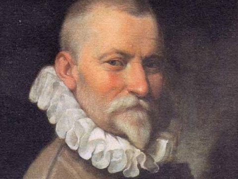 Visita all'esposizione su Domenico Fontana