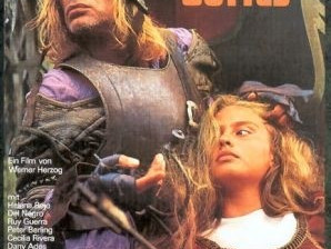 "Aguirre" di W. Herzog