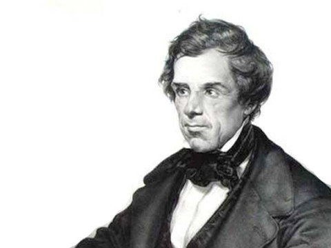 Visita all'esposizione su Stefano Franscini