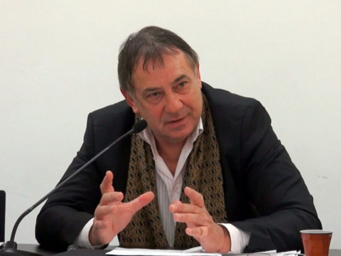 Bertrand Bruneteau, "Les génocides au XX siècle en prespective historique"