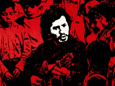 Cile: Quarant'anni di memoria e di solidarietà - Esposizione
