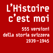 "L'Histoire c'est moi": i film
