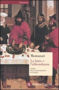 L'alimentazione nella storia