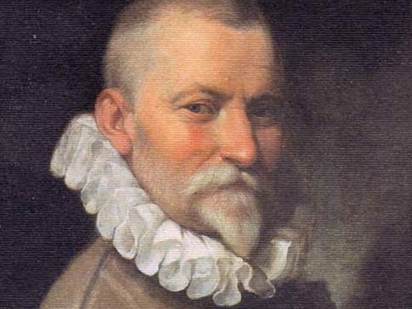 Visita all'esposizione su Domenico Fontana
