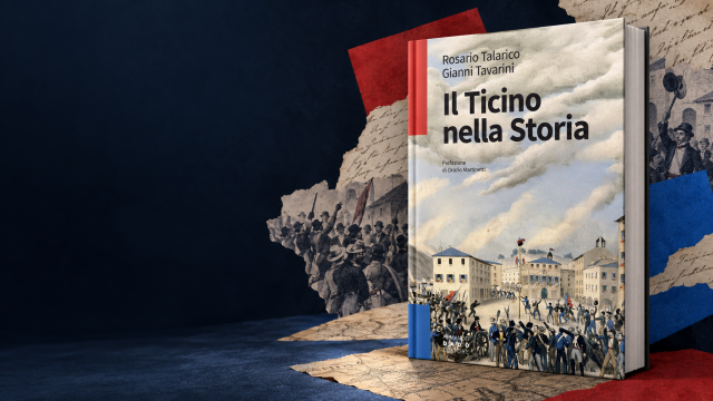 «Il Ticino nella storia» - Presentazione