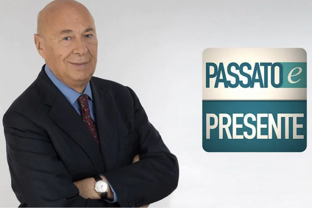 RaiStoria - Passato e Presente - "Il fascismo all'estero"
