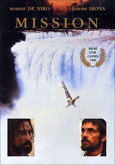 "Mission" di R. Joffé