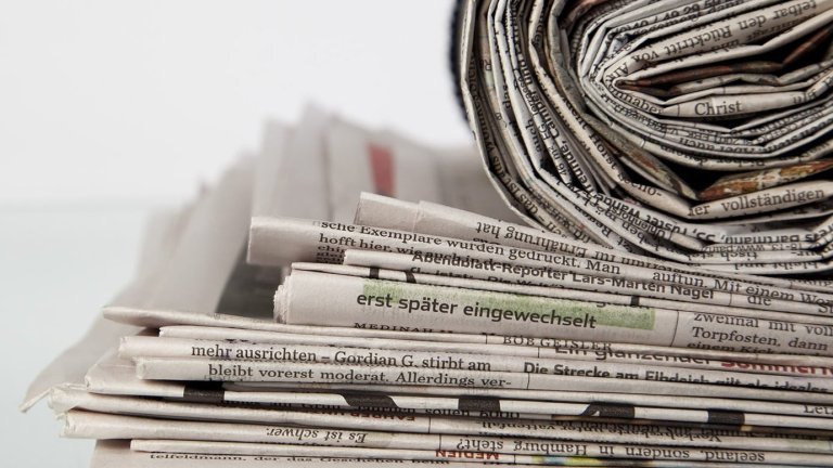 Campagna "Scuole libere" - Rassegna stampa e media