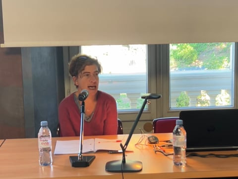 F. Cavarocchi, "Il fascismo come prodotto d’esportazione: dimensioni e strumenti della propaganda all’estero"