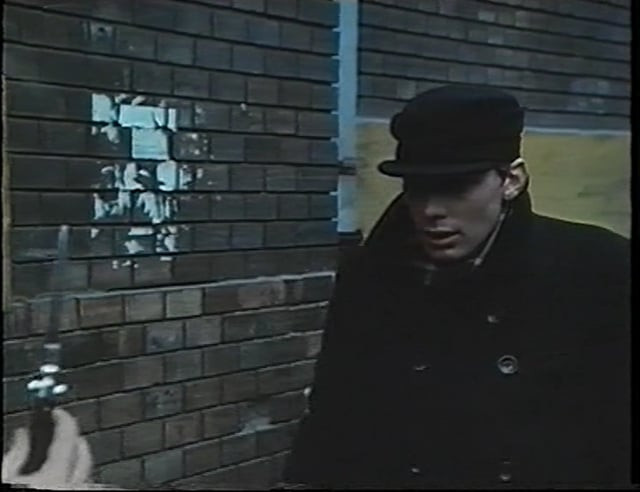 [GHETTIZZAZIONE - SCENA 3C] - Tratta da "In nome dei mieI" di Robert Enrico (1983)