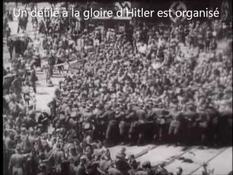 Luglio 1940 - Gli inizi dell'Occupazione