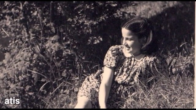 Hasi Allason, una bambina "ebrea" in un'Italia fascista
