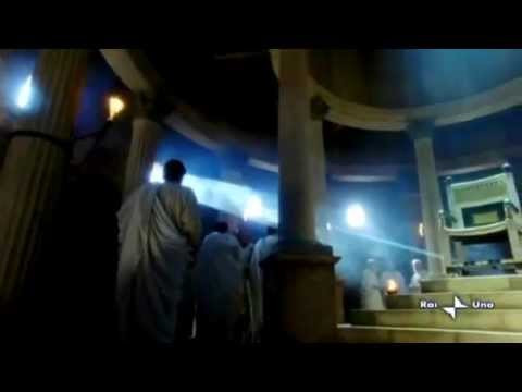 Sant' Agostino  parte 1 di 2 (HQ) italiano, ( Saint Augustine, sub: English, Croatian )