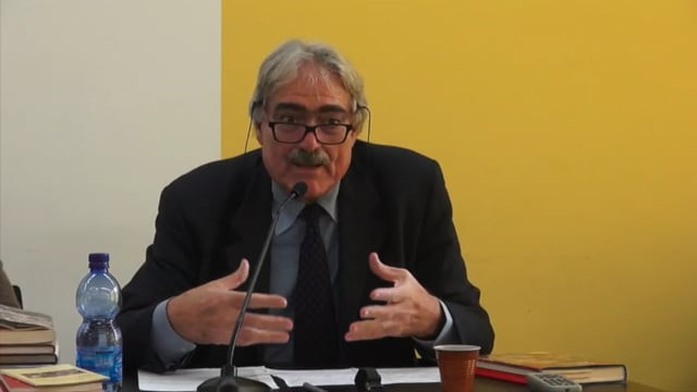Marcello Flores, "Il genocidio armeno tra storia, giustizia, memoria"