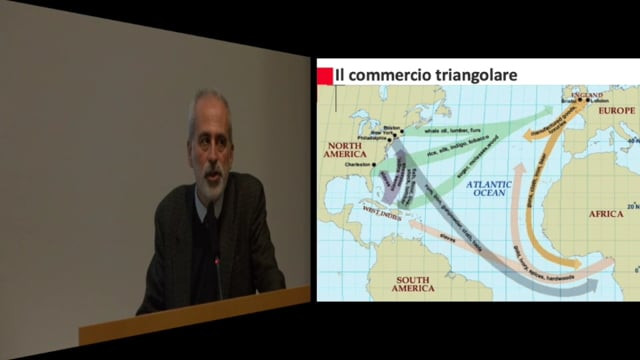 Lilu1 - Prof. Gino Satta "Schiavitù e modernità"