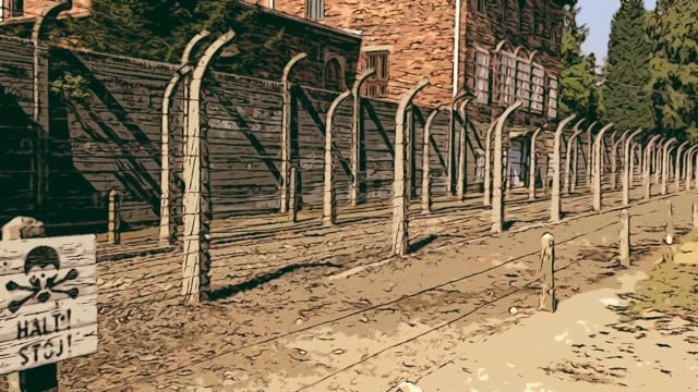 Atis: Speciale "Cinema e Shoah"