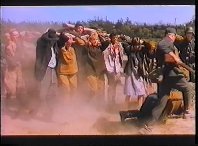 [IDENTIFICAZIONE - SCENA 1B] - Tratta da "Europa Europa" di Agnieszka Holland (1991)
