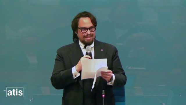 "La Svizzera nel cuore dell'Europa". Presentazione