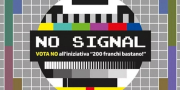 Perché respingere l’iniziativa “200 franchi bastano! (Iniziativa SSR)”